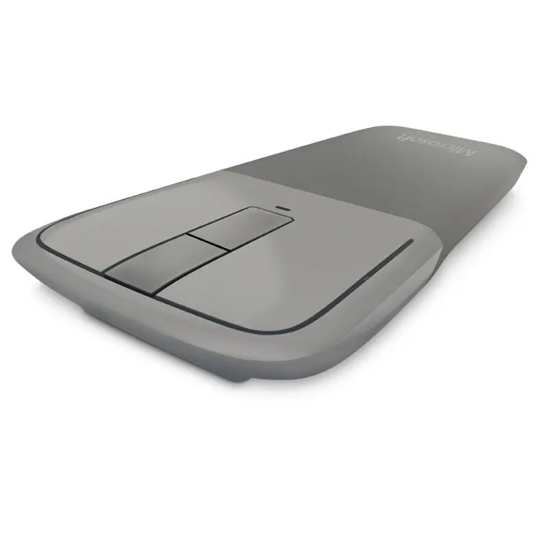 Оригинальная беспроводная Bluetooth мышь для Microsoft Arc Touch технология Blueshin ноутбука