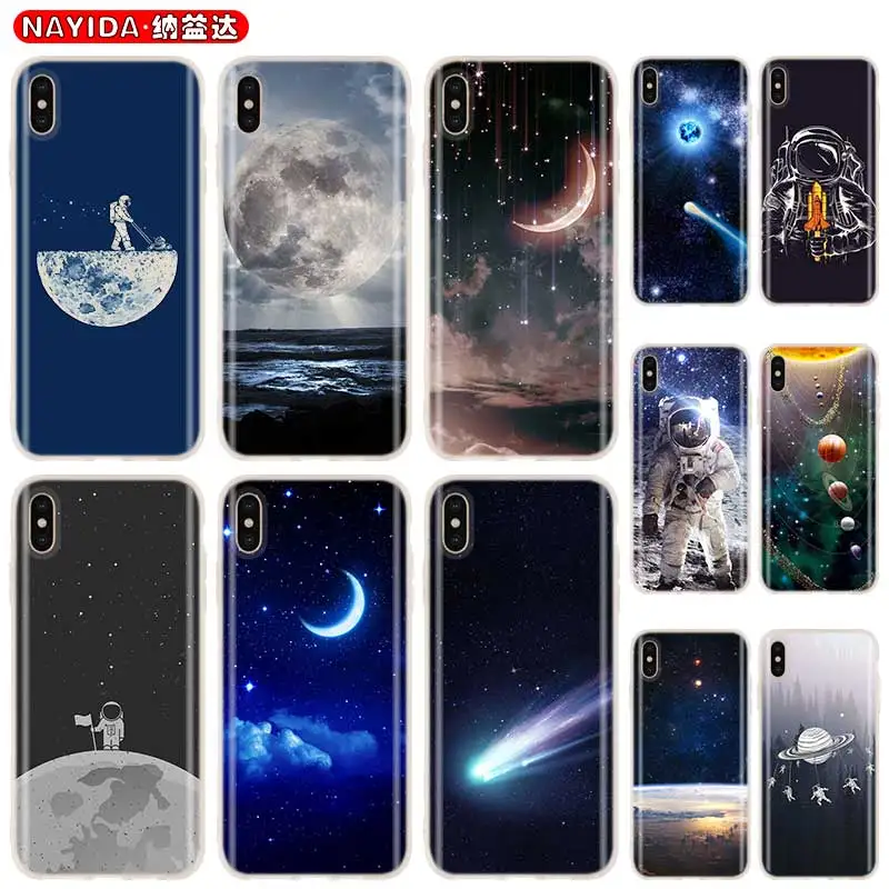 Мягкий силиконовый чехол для iPhone 13 12 11 Pro X XR XS Max Mini 8 7 6s 6 Plus SE 2020 любовь солнце луна