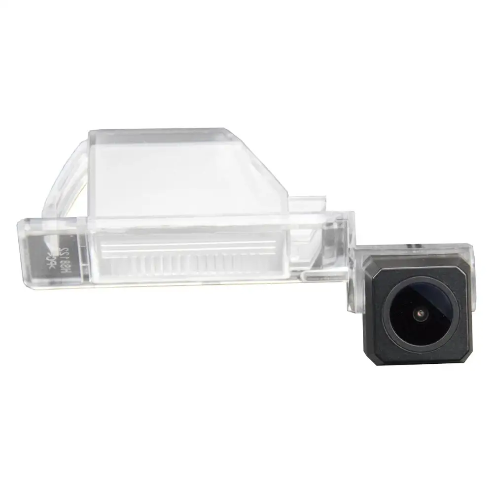 Камера заднего вида HD для Nissan Kicks X Trail T31 Peugeot 307 607 806 807 европейские Vans Sunny