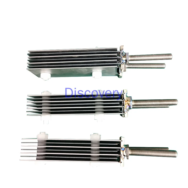 Conjunto de Eletrodos de Titânio Irídio ru de Alta Pureza Resistente à Corrosão Rutênio Revestido com Rutênio Revestido de Irídio de Titânio Peças e acessórios p/ instrumentos