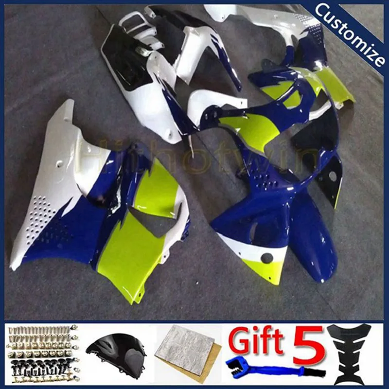 Мотоциклетный клобук для CBR900RR 1994 1995 1996 1997 CBR893RR 94 95 96 97 CBR 900 RR ABS пластиковые панели