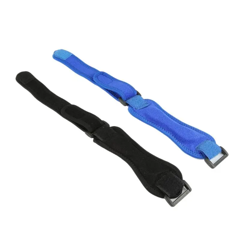 Регулируемый коленный фиксатор REXCHI Эва наколенники защитное спортивное