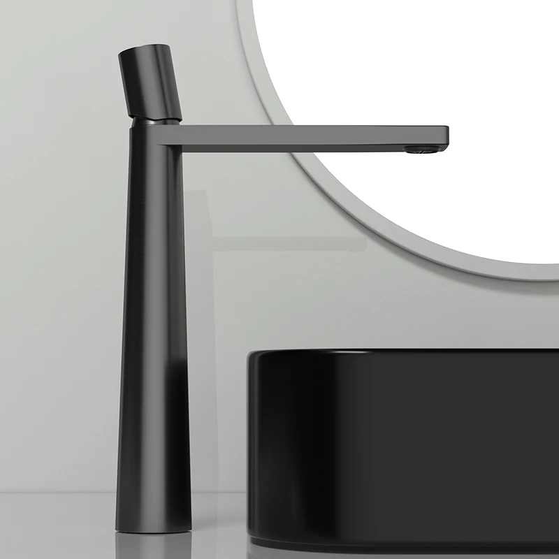 Латунная раковина для туалета кран горячей и холодной воды керамический