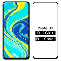 case on redmi note 9s cover tempered glass screen protector for xiaomi readmi not 9s 9 s s9 not9s note9s protective phone coque