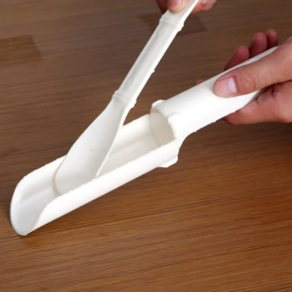 Щипцы для мясных шариков инструмент приготовления фрикаделек сделай сам совок