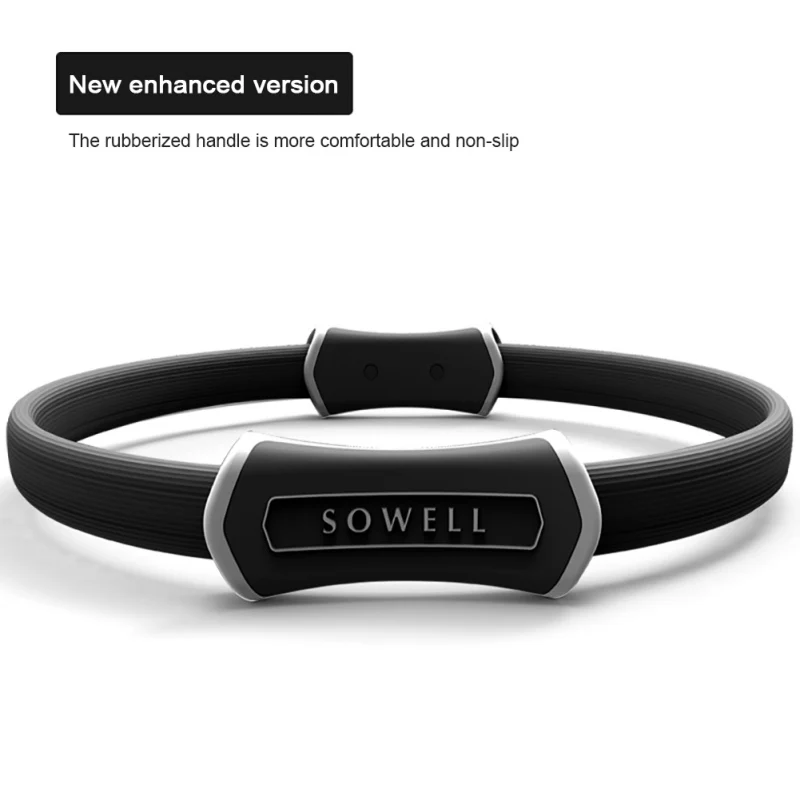 

Yoga Circle Pilates Sport Magic Ring Fitness Body Building Resistance Circle Gym Workout Training Circle Lose Weight Equipment