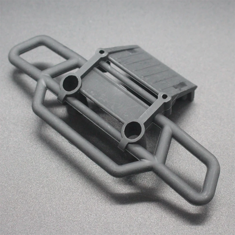 08002 оригинальные части HSP запасные для модели 1/10 R/C переднего бампера автомобиля