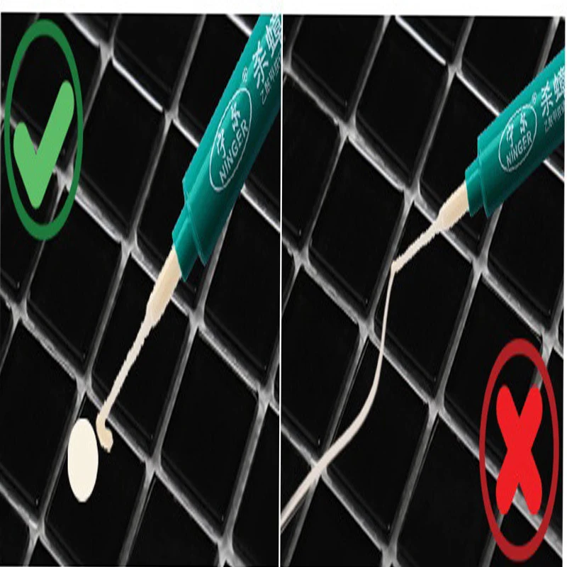 Средство для борьбы с вредителями 3 трубки 20 г | Дом и сад