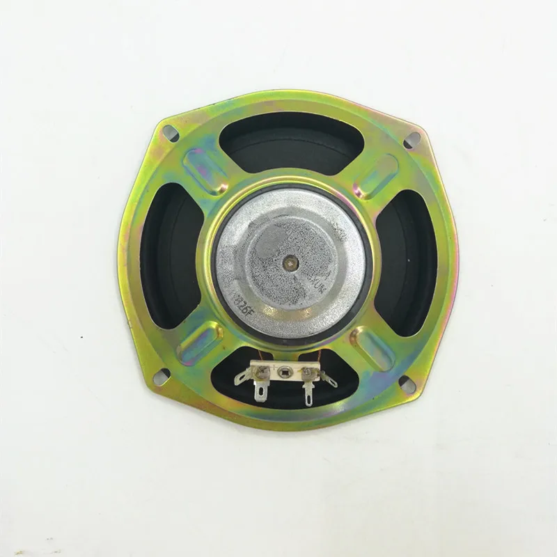 Я ключ купить 6 дюймов 2-Way машинный аудио коаксиальный Динамик s 150W макс поли конус впрыска 8 Ом среднего ценового диапазона Динамик 1 шт