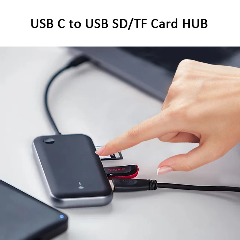 Usb-хаб с беспроводным дисплеем USB 3 0 HDMI VGA Wi-Fi | Компьютеры и офис