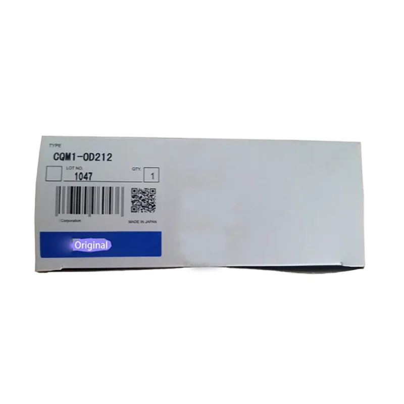 

Новый оригинальный в коробке {Spot warehouse} CQM1-OD212
