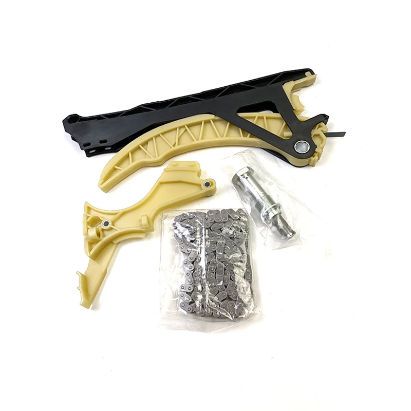 

11317512520 11318685091 11348649768 автомобильные аксессуары N42 N46 комплект цепи ГРМ для BMW 1 3 серии E46 E90 E81 E83 Бесплатная доставка