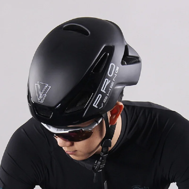 

MTP bicycle riding helmet unisex ultra-light one-piece windbreaking road bike helmet mtb outdoor sports riding equipment