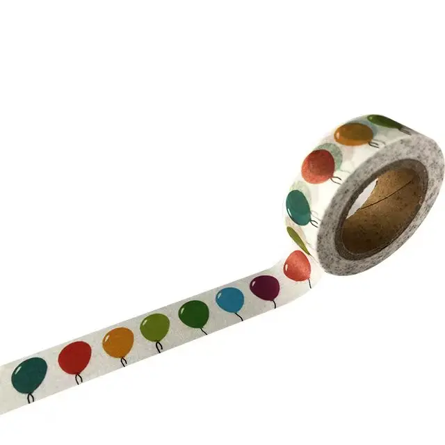 10 м черно белая сетка васи лента японская бумага DIY планировщик маскирующая