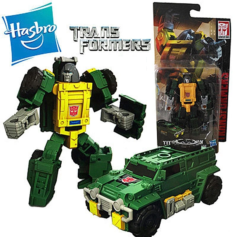 Hasbro IDW Трансформеры командировочный уровень серии G Hornet для помещений большой