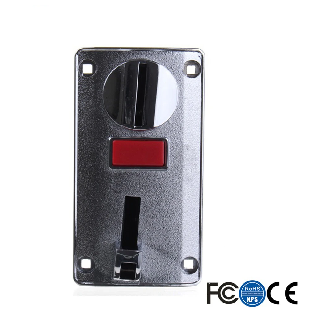 Электронный приемник монет DG 600F вендинг для ЦП переключатель комплект платы