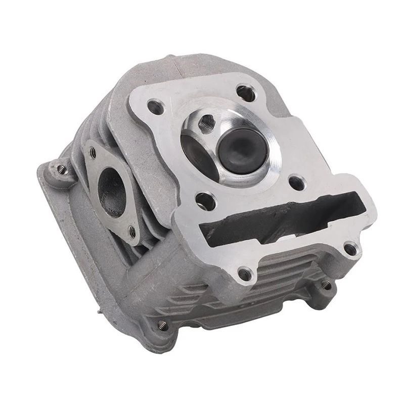 

Мотоциклетная Высококачественная головка цилиндра двигателя в сборе для GY6 150CC 4-тактный мотоцикл Скутер аксессуары для двигателя