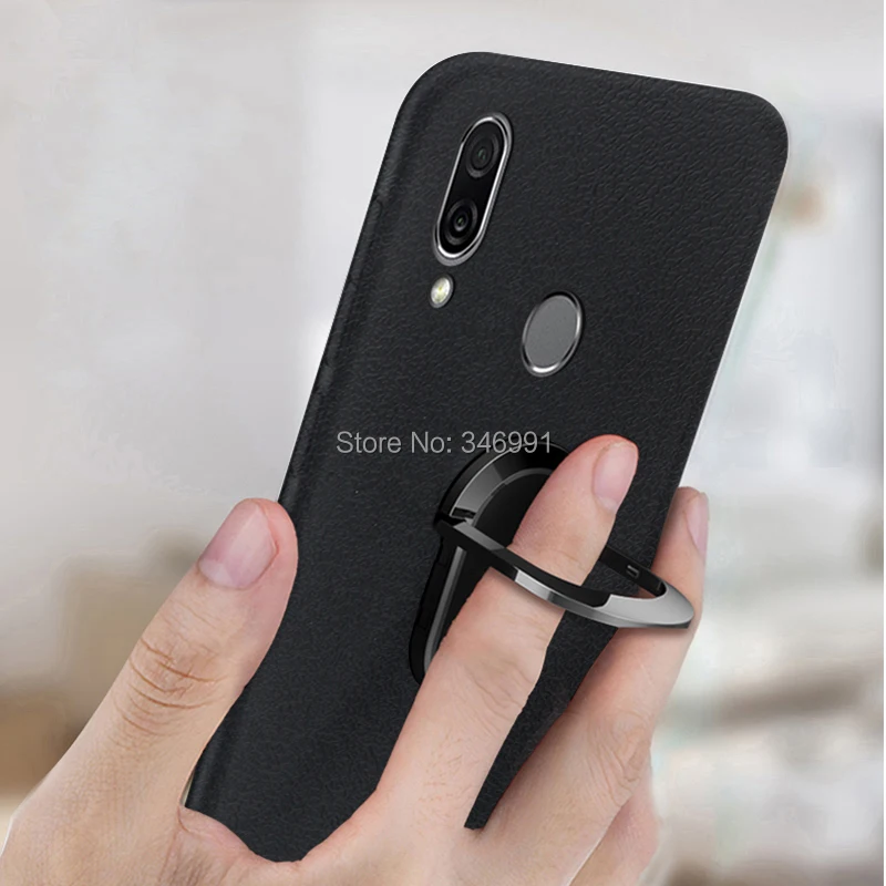 Чехол для Umidigi power, Роскошный чехол, мягкий черный силиконовый металлический чехол для Umidigi power, чехол s 6,3 дюйма