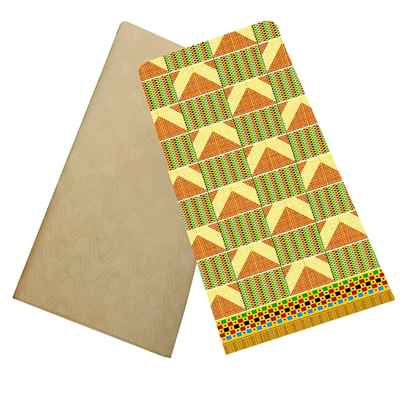 

2020 Most popular African java wax prints ankara fabrics high quality Royal material wax print fabrics 4 yard