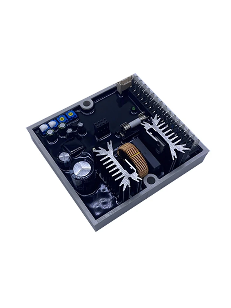 Блок управления бензиновый двигатель для ходьбы трактора генераторы