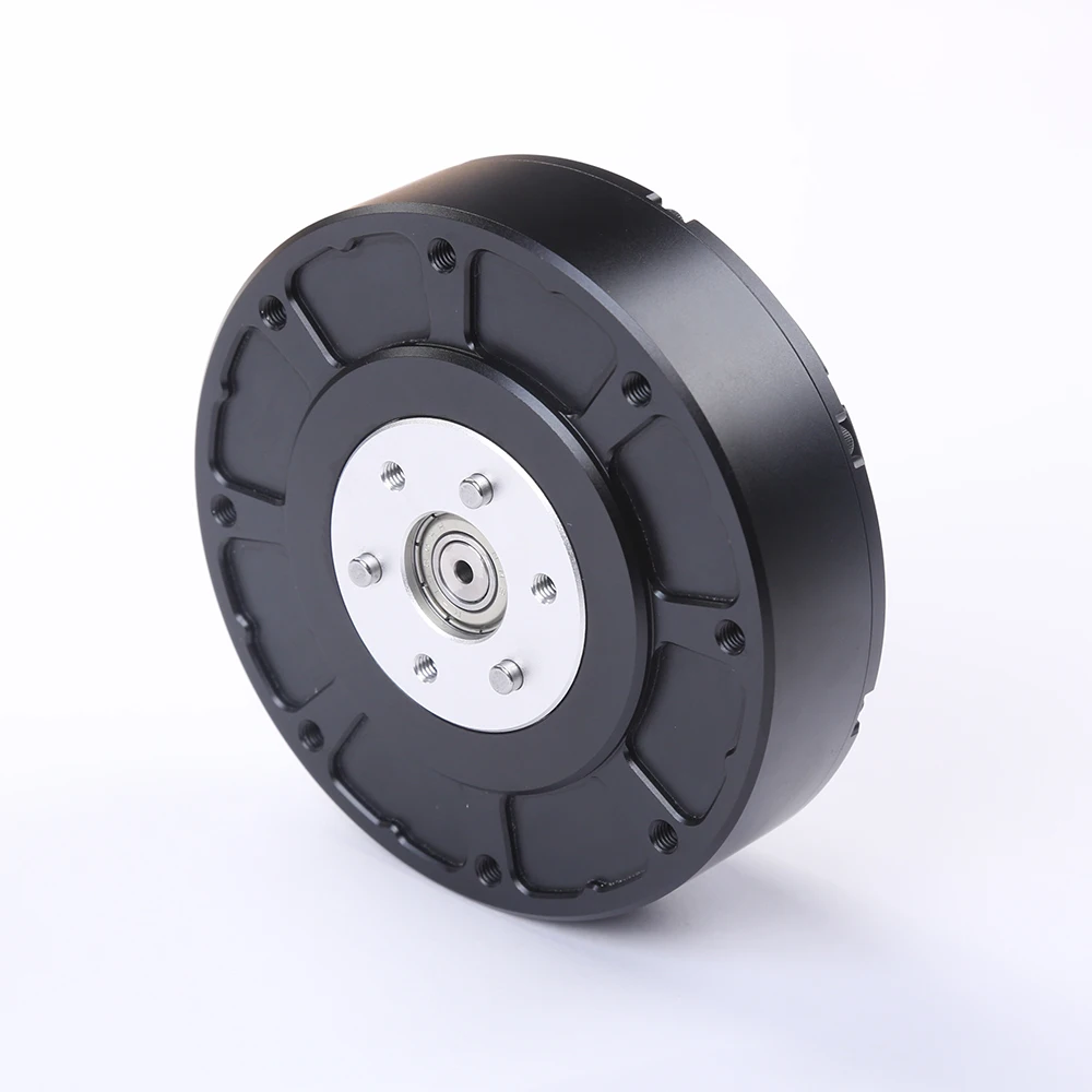 Сервомотор с четырьмя ножками мини гепардом для двигателя мотор редуктор робот