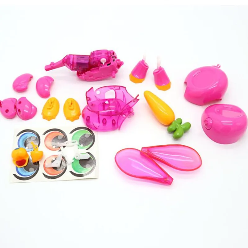 Новая электрическая игрушка для детей Интерактивная Индукционная электронная