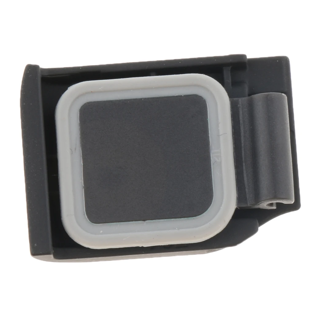 

USB Slot Cover Door Lid Protector Holder For 5 6 7 Black 2018