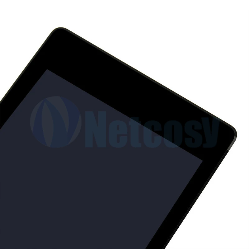 ЖК-дисплей для ASUS дигитайзер сенсорного экрана в сборе Asus Google Nexus 7 II 2nd 2013 ME571KL 3G Wi-Fi