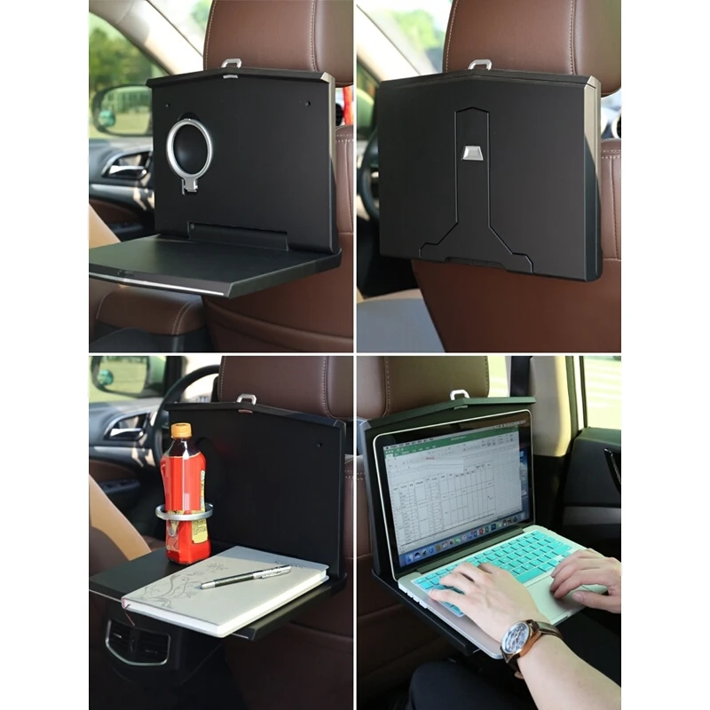 Автомобильный органайзер для гаджетов хранения аксессуары интерьера автомобиля