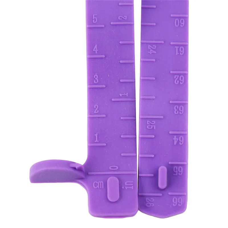 Силиконовая мерная лента для торта измерительная линейка украшение