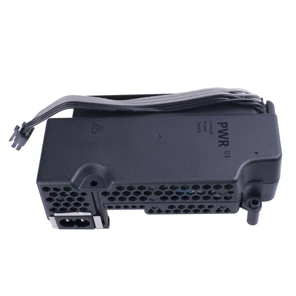 Питание адаптер переменного тока для Xbox One S (Slim) PA 1131 13MX / N15 120P1A игра запасные части