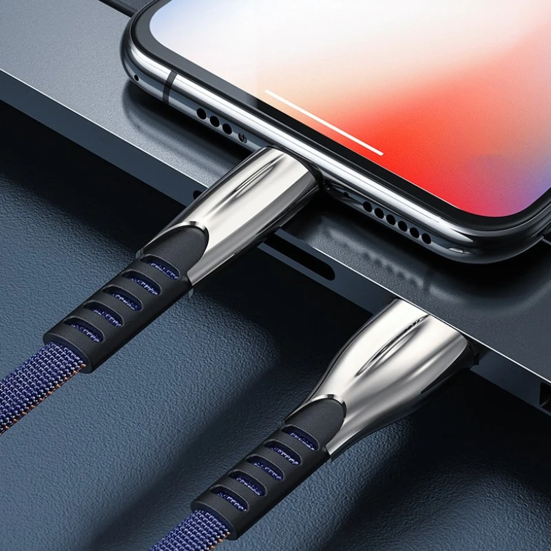 Кабель Micro USB для Huawei Honor 8X кабель быстрой зарядки телефонов xiaomi Redmi Samsung micro usb Android 3