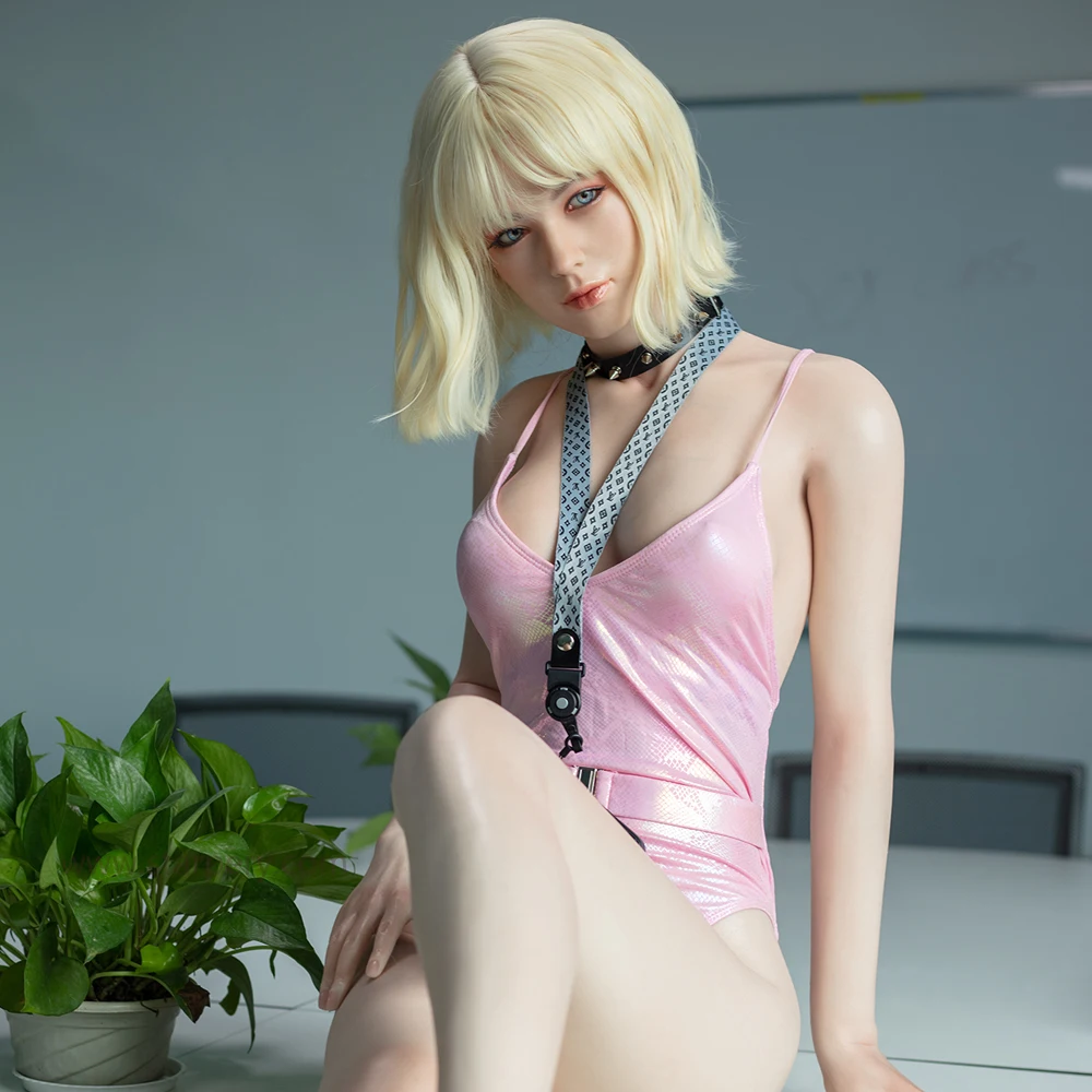 Рисунок 5 - Starpery 174 см C-cup Lubby Slim