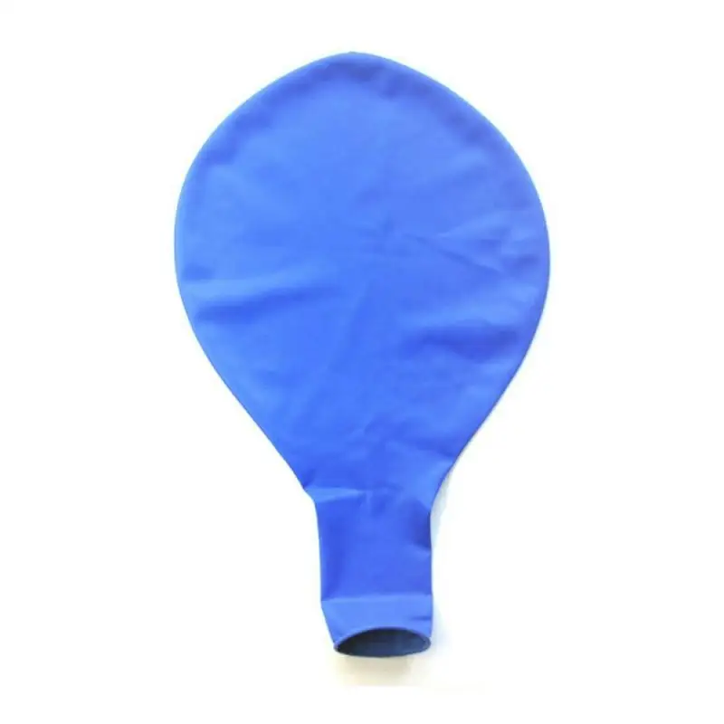 36 дюймов 25 г толстый большой воздушный шар свадебная композиция декоративный