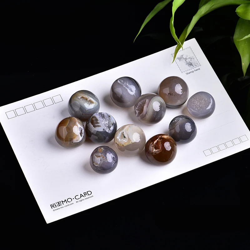 Агатовый шарик используется для ремонта агатовый украшения дома|Камни| |