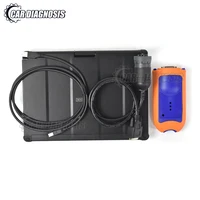 for jd edl v2 toughbook cf c2 laptop with agricultural construction equipment diagnostic kit electronic data link tool