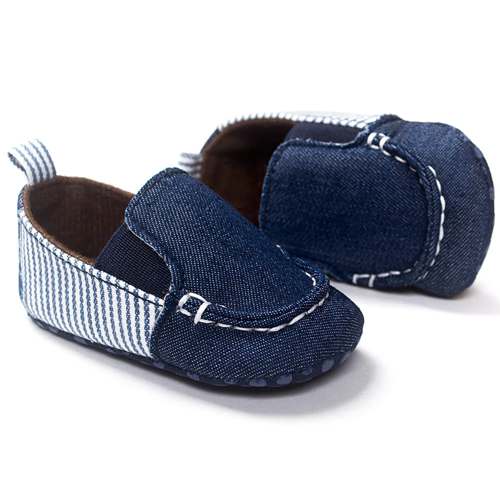 

2021 casual Infant newborn toddler baby girl boy schoenen shoes baby boys Soft Sole Leather first walkers sneakers shoes