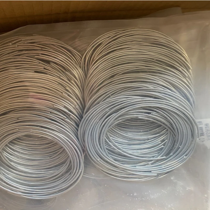 

Universal Copper Aluminum Fux-cored Electrodes Welding Rods Easy Melt Weld Wire for Steel Copper Aluminum Iron Refrigerator Weld