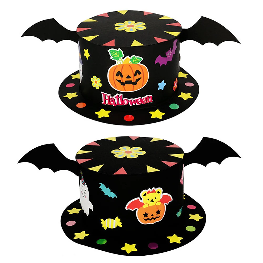 Детская шапка для косплея на Хэллоуин подарок праздничное украшение вечерние