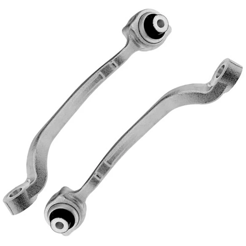 

Front Left + Right Lower Control Arm For Mercedes Benz E250 E400 2123304000 + 2123303900