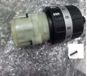 Редуктор коробка передач 125259-9 коробка передач в сборе для MAKITA 8280D 8270D 8280DZ оригинальные запчасти