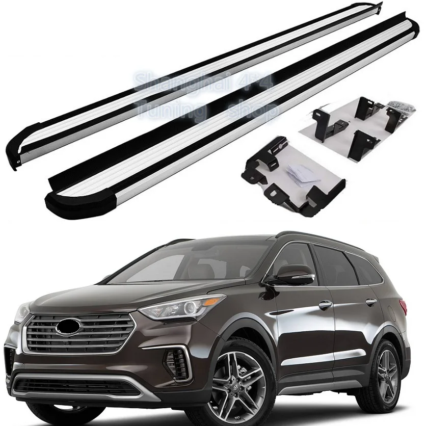 Новое поступление для Infiniti JX35 2013 QX60 2014 2015 2016 2017 2018 2019 2020 2021 подножка боковая