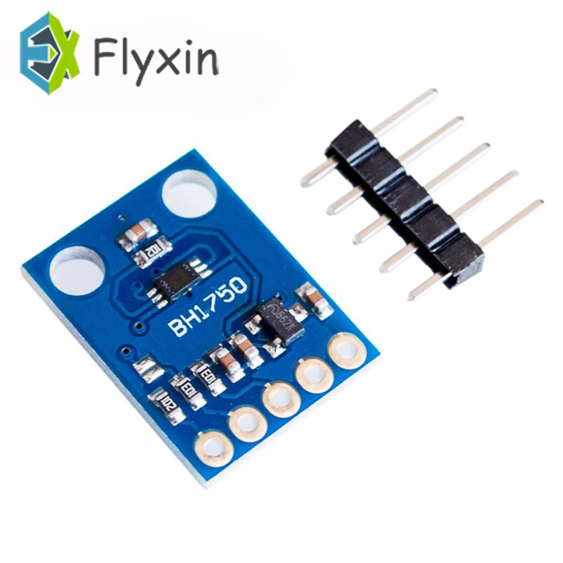 Гарантия качества 1 шт. Φ BH1750 BH1750FVI GY 302 для arduino DC 3V 5V|Запасные части| |