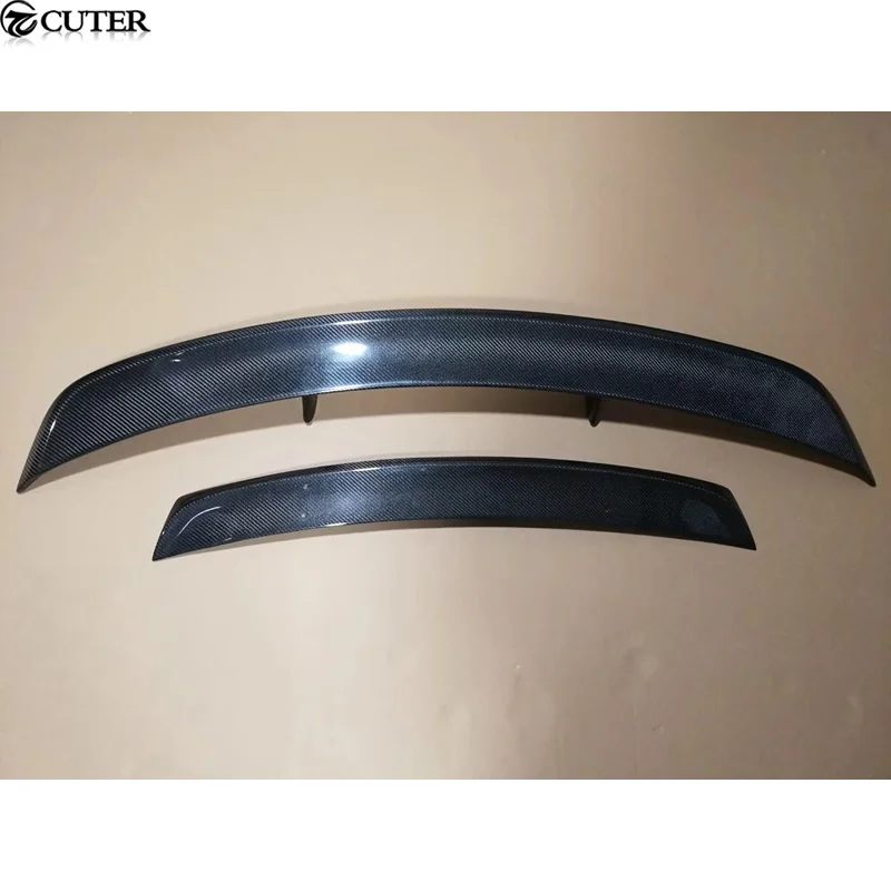 Gt Carbon Fiber Frp Rear Spoiler Wings for Bentley Car Styling 12-16 | Автомобили и мотоциклы