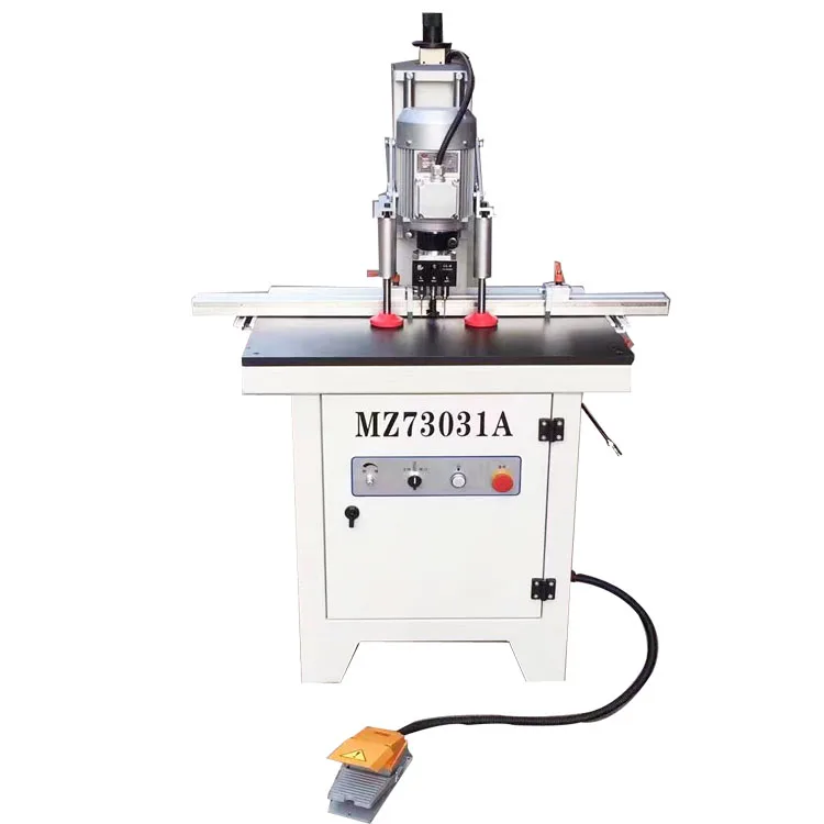

single head hinge boring machine for wood cabinet door/woodworking hinge drilling machine for wood furniture