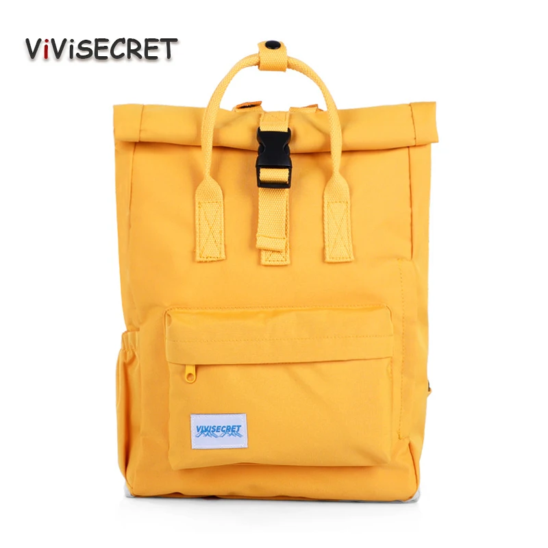 

New Fashion Women Backpack Leisure Back Pack Korean Ladies Knapsack Casual Travel Classic Backpacks School Girls Laptop Bagpack