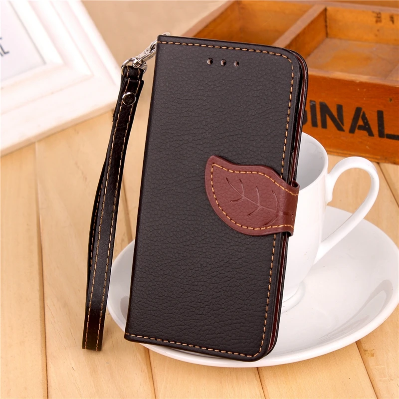 Флип-чехол для Etui Hawei P Smart Y5 Y6 Y5 Y6 Y7 Pro Y6 Y7 Pro бумажник флип-чехол для телефона чехол-книжка - Цвет: SD-1