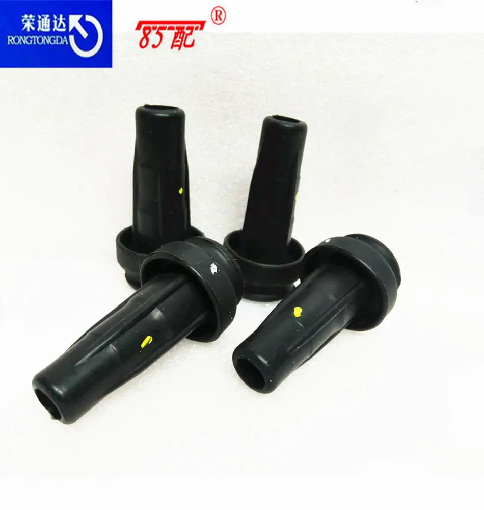 Катушка зажигания Lgnition катушка sheat 596321 для Peugeot 206/207/307/308 Citroen BERLINGO/C2/C3/C4/XSARA TU5J4 1 6