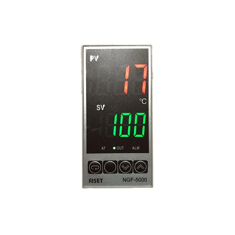 

AISET instrument thermostat NGF-5401 NGF-5400 Yatai temperature control NGF-5000 NGF-5441 NGF-5400 NGF-5401