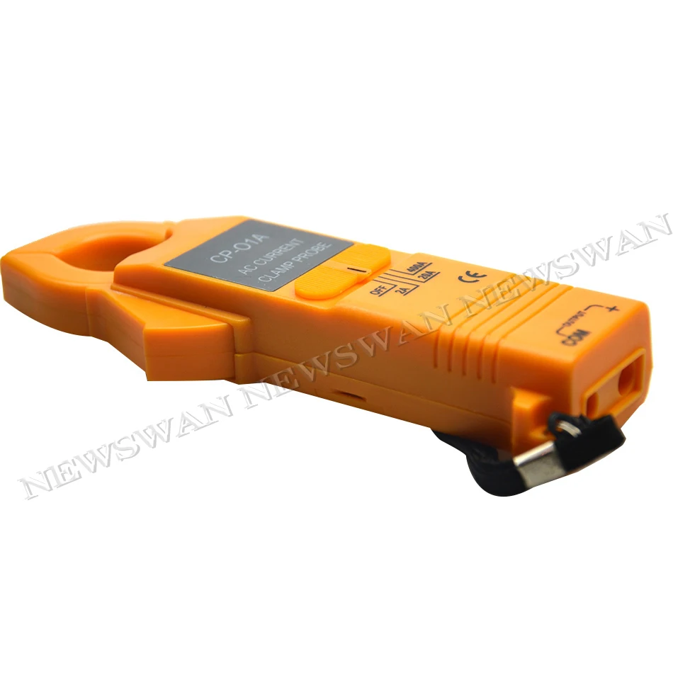 CP 01A 150 кГц датчик переменного тока для чувствительности осциллографа|Детали и